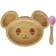 Summerville Bamboo Tableware Mouse