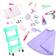 Our Generation Berry Nice Salon Set