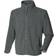 Henbury Microfleece Jacket - Charcoal