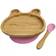 Summerville Bamboo Tableware Rabbit