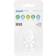 Esska Dinapp Reko Large 2-pack