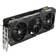 ASUS TUF Gaming GeForce RTX 3060 Ti V2 OC Edition2 x HDMI 3 x DP 8GB