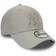 New Era New York Yankees Diamond 9Forty Cap - Grey