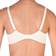 Felina Moments Wireless Bra - Vanilla