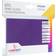 Gamegenic Prime CCG Sleeves Purple 100-Pack
