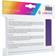 Gamegenic Prime CCG Sleeves Purple 100-Pack