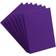 Gamegenic Prime CCG Sleeves Purple 100-Pack