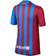 Nike Heimtrikot Kind FC Barcelone 2021/22 Bleu