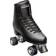 Impala Quad Super Smart Skates - Black