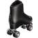 Impala Quad Super Smart Skates - Black