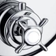 Hansgrohe Axor Montreux (16800820) Nickel Poli
