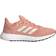 adidas Pureboost 21 W - Ambient Blush/Wonder White/Halo Blush
