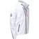 Helly Hansen Crew Hooded Midlayer Jacket - White