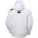 Helly Hansen Crew Hooded Midlayer Jacket - White