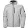 Helly Hansen Crew Hooded Midlayer Jacket - Grey Fog