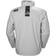 Helly Hansen Crew Hooded Midlayer Jacket - Grey Fog