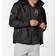 Helly Hansen Crew Hooded Midlayer Jacket - Black