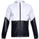 Under Armour Recover Legacy Windbreaker Jacket - White/Black