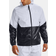 Under Armour Recover Legacy Windbreaker Jacket - White/Black