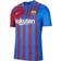 NIKE FC Barcelona Stadium Home Jersey 2021-22