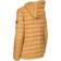 Trespass Thora Women's Ultra Lightweight Down Jacket - Sandstone