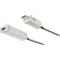 DeLock USB A-USB A/USB Micro-B M-F 3.0 20m