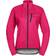 Vaude Women's Drop III Rain Jacket - Bramble