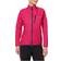 Vaude Women's Drop III Rain Jacket - Bramble