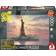 Schmidt Spiele Statue of Liberty at Dusk 1000 Pieces