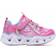 Skechers Rainbow Lux - Pink/Multi