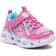 Skechers Rainbow Lux - Pink/Multi