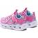 Skechers Rainbow Lux - Pink/Multi