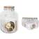 Borgonovo Hermetisk Kitchen Container 3.1L