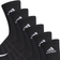 adidas Cushioned Crew Socks 6-pack Men - Black