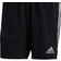 adidas Own The Run 3-Stripes Shorts Men - Black