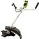 Greenworks Decespugliatore Senza Spazzole 40cm 40v Senza Batteria E Caricabatterie Gd40bcb