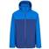 Trespass Marton Dlx Waterproof Jacket - Blue