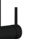 Blanco Linus-S (525807) Nero opaco