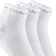 Craft Core Dry Shaftless 3-pack Socks Men - White