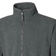 Henbury Microfleece Jacket - Charcoal