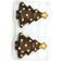 Decora Christmas Tree 3D Chocolate Mould 20 cm