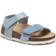 Superfit Korkis Sandal Blue Unisex Turquesa/Marrón