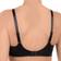 Felina Rhapsody Spacer Underwire Bra - Black