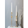 Hilke Collection Como Ljusstake 40cm