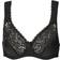 Trofé Annie Underwire Bra - Zwart