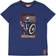 Wheat Avengers T-Shirt - Cool Blue (10099082)