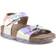 Superfit Korkis Wave Sandal Irisierend - Turkoois/Bruin