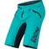 iXS Trigger Shorts Men - Lagoon/Marine