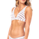 Rip Curl Golden State Halter Bikini Top - Bone