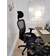 Athos Gamer Kontorstol